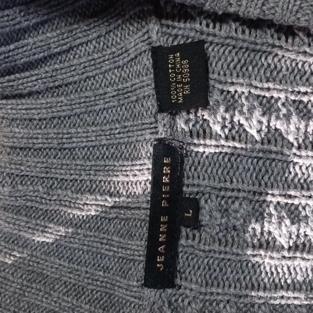 Cardigan - Picture 4 of 4